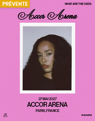 Jorja Smith